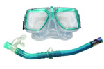 snorkel gear hire